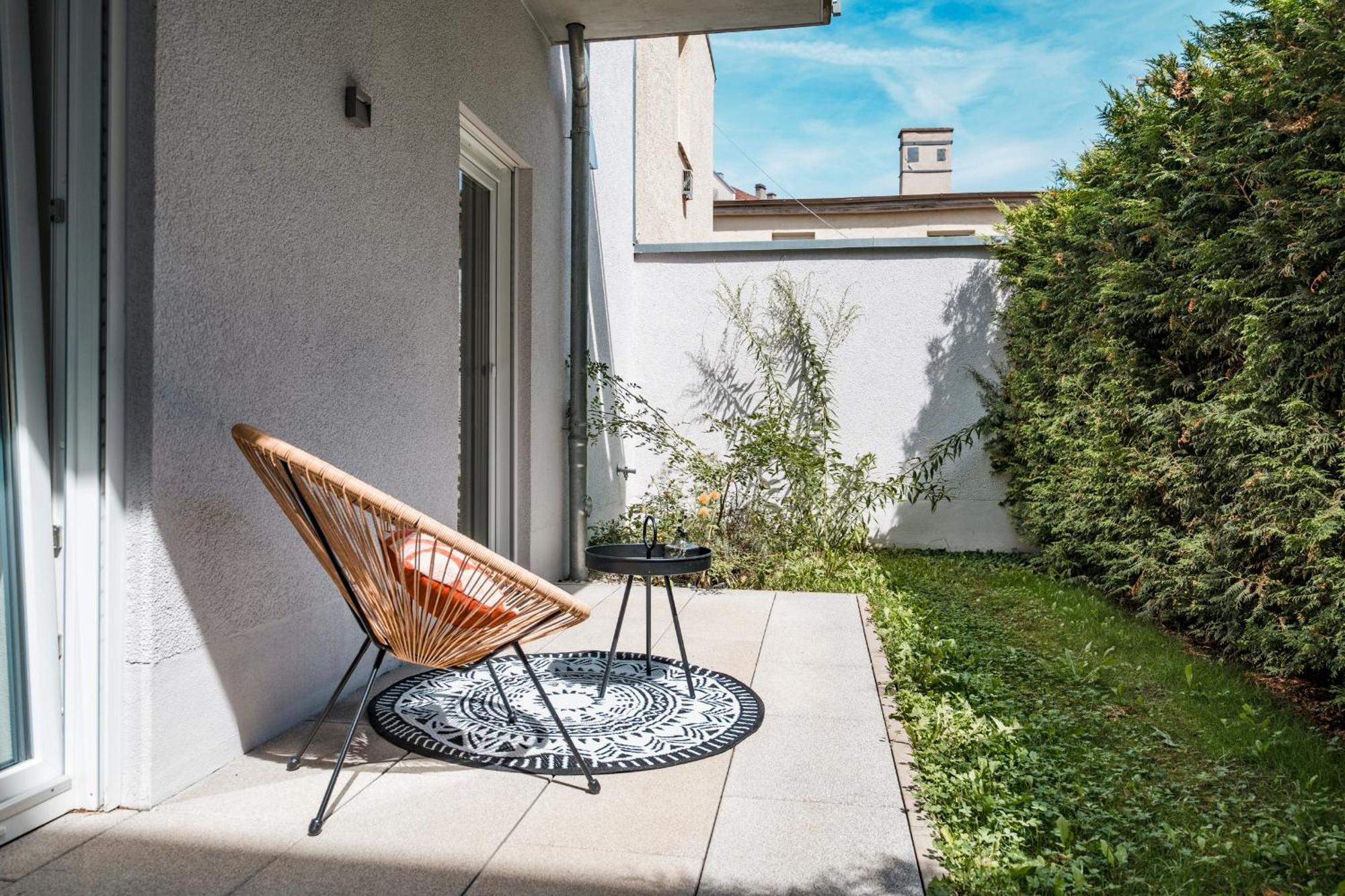 Neu-Luxus Apartment-Zentral In Altstadt-65-80Qm Аугсбург Экстерьер фото